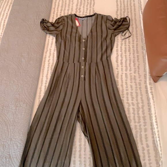Xhilaration Pants - Xhilaration  romper pants size SMALL NEW